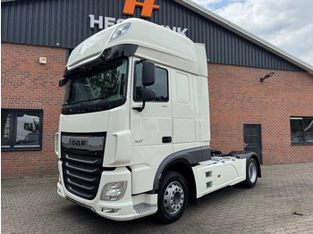 Tegljač DAF XF 480
