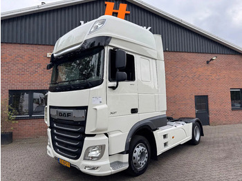 Tegljač DAF XF 480