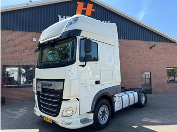 Tegljač DAF XF 480