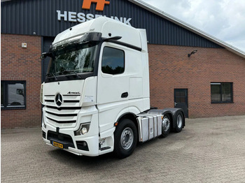 Tegljač MERCEDES-BENZ Actros 2545