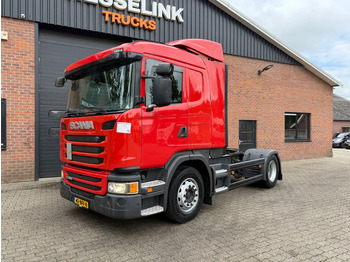 Tegljač SCANIA G 360