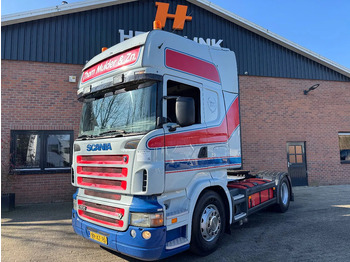 Tegljač SCANIA R 500