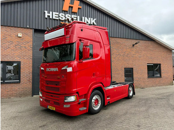 Tegljač SCANIA S 500