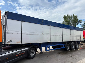 Poluprikolica s donjim transporterom ASCA