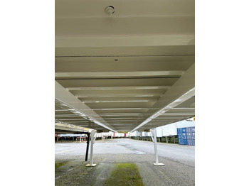 Izmjenjivi sanduk - kutija Krone BDF-System 7.450 mm lang, Lack NEU in Premium Plus: slika Izmjenjivi sanduk - kutija Krone BDF-System 7.450 mm lang, Lack NEU in Premium Plus