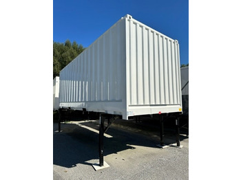 Izmjenjivi sanduk - kutija Krone Stahl-Wechselkoffer 7.45m BDF mit Portaltüren - Lack neu: slika Izmjenjivi sanduk - kutija Krone Stahl-Wechselkoffer 7.45m BDF mit Portaltüren - Lack neu Izmjenjivi sanduk - kutija Krone Stahl-Wechselkoffer 7.45m BDF mit Portaltüren - Lack neu: slika Izmjenjivi sanduk - kutija Krone Stahl-Wechselkoffer 7.45m BDF mit Portaltüren - Lack neu