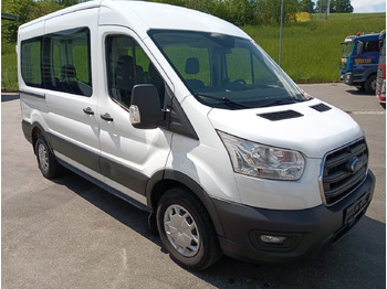 Putnički kombi FORD Transit