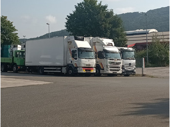 Kamion hladnjača Volvo FM13-460 EEV 6x2R CarrierSupra550 7,3m LBW1.5t: slika Kamion hladnjača Volvo FM13-460 EEV 6x2R CarrierSupra550 7,3m LBW1.5t Kamion hladnjača Volvo FM13-460 EEV 6x2R CarrierSupra550 7,3m LBW1.5t: slika Kamion hladnjača Volvo FM13-460 EEV 6x2R CarrierSupra550 7,3m LBW1.5t