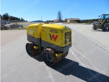 Kompaktor WACKER