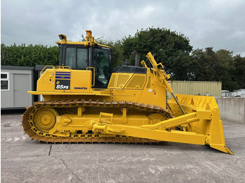 Buldožer KOMATSU D85PX-18
