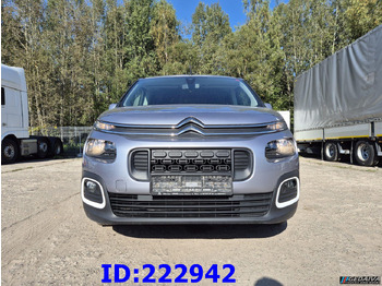 Automobil CITROEN Berlingo: slika Automobil CITROEN Berlingo