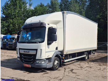 Kamion sandučar DAF LF 180