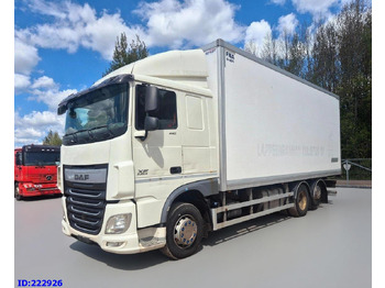 Izotermni kamion DAF XF 106 440