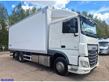 Izotermni kamion DAF XF 106 440