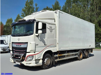 Kamion hladnjača DAF XF 106 460