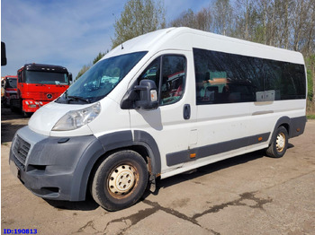 Turistički autobus FIAT Ducato