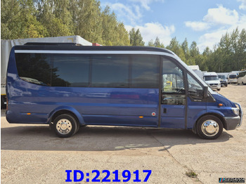 Turistički autobus FORD Sunset VIP 17-seats: slika Turistički autobus FORD Sunset VIP 17-seats