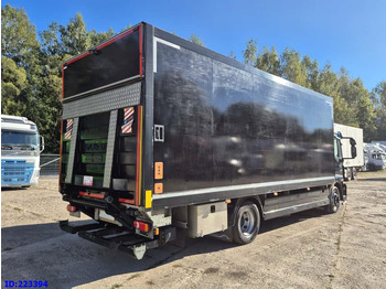 Kamion hladnjača IVECO Eurocargo 120-220 Thermoking V800  Euro6: slika Kamion hladnjača IVECO Eurocargo 120-220 Thermoking V800  Euro6