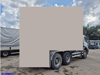 Kamion-šasija MERCEDES-BENZ Atego 2628 6x4 Full steel: slika Kamion-šasija MERCEDES-BENZ Atego 2628 6x4 Full steel Kamion-šasija MERCEDES-BENZ Atego 2628 6x4 Full steel: slika Kamion-šasija MERCEDES-BENZ Atego 2628 6x4 Full steel