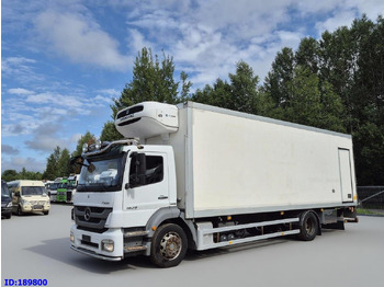Kamion hladnjača MERCEDES-BENZ Axor 1829