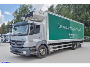 Kamion hladnjača MERCEDES-BENZ Axor 1829