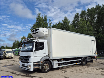 Kamion hladnjača MERCEDES-BENZ Axor 1829