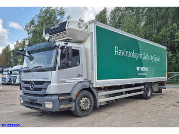 Kamion hladnjača MERCEDES-BENZ Axor 1829