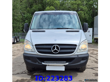 Turistički autobus MERCEDES-BENZ Sprinter 313 - Kasten VIP -Euro5: slika Turistički autobus MERCEDES-BENZ Sprinter 313 - Kasten VIP -Euro5