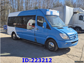 Turistički autobus MERCEDES-BENZ Sprinter 316