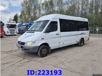 Turistički autobus MERCEDES-BENZ Sprinter 416