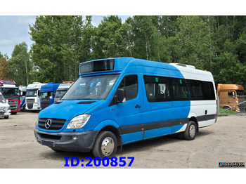 Gradski autobus MERCEDES-BENZ Sprinter 516