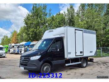Dostavno vozilo hladnjača MERCEDES-BENZ Sprinter 516