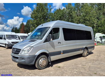 Turistički autobus MERCEDES-BENZ Sprinter 518