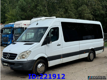 Turistički autobus MERCEDES-BENZ Sprinter 518