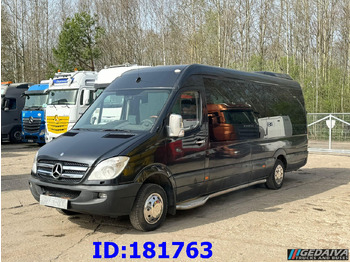 Turistički autobus MERCEDES-BENZ Sprinter 518