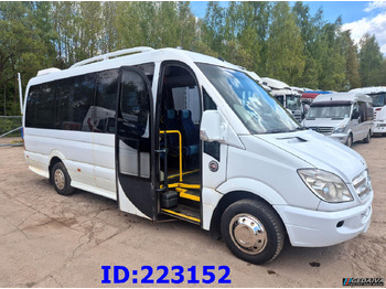 Turistički autobus MERCEDES-BENZ Sprinter 518