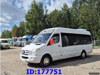 Turistički autobus MERCEDES-BENZ Sprinter 518