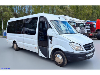 Minibus MERCEDES-BENZ Sprinter 518