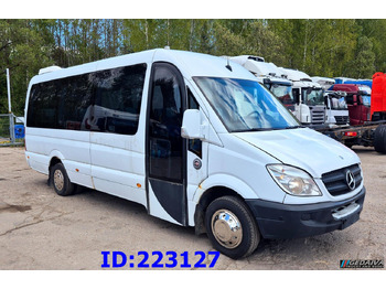 Turistički autobus MERCEDES-BENZ Sprinter 518