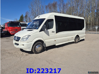Turistički autobus MERCEDES-BENZ Sprinter 518