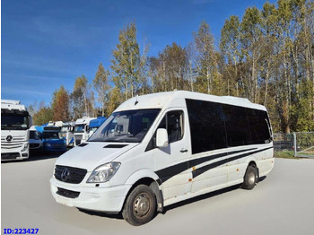 Turistički autobus MERCEDES-BENZ Sprinter 519