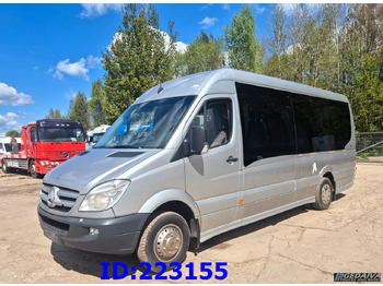 Turistički autobus MERCEDES-BENZ Sprinter 519
