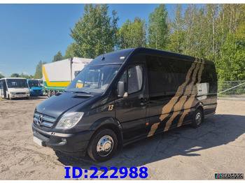 Turistički autobus MERCEDES-BENZ Sprinter 519