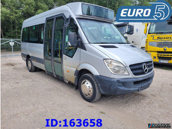 Gradski autobus MERCEDES-BENZ Sprinter