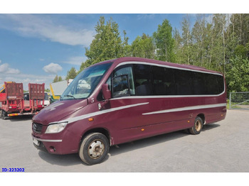Turistički autobus MERCEDES-BENZ Vario