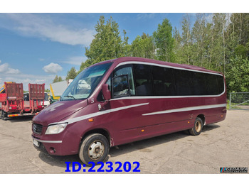 Turistički autobus MERCEDES-BENZ Vario