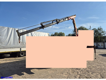 Kamionska dizalica PALFINGER