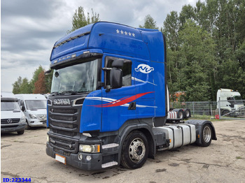 Tegljač SCANIA R520 V8 Retarder Euro6: slika Tegljač SCANIA R520 V8 Retarder Euro6