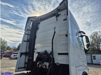 Tegljač VOLVO FH13 460HP 6x4 Diesel+LNG Hydraulics: slika Tegljač VOLVO FH13 460HP 6x4 Diesel+LNG Hydraulics