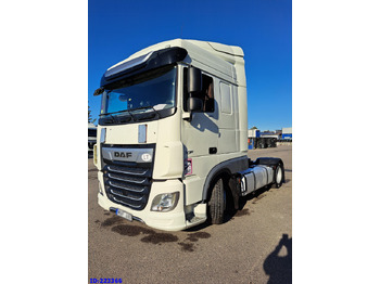 Tegljač DAF XF 480